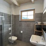 Haus Bente Chalet Donnersbachwald