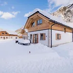 Haus Bente Donnersbachwald