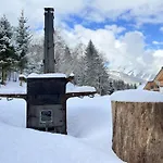 Chalet Haus Bente