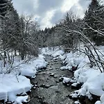Haus Bente Chalet *