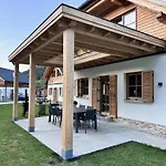 Chalet Haus Bente Donnersbachwald