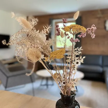 Chalet Haus Bente Donnersbachwald