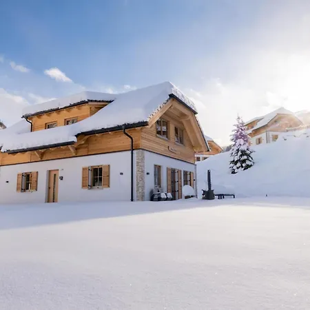 Haus Bente Chalet *