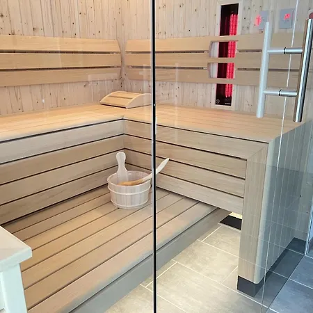 Haus Bente Donnersbachwald