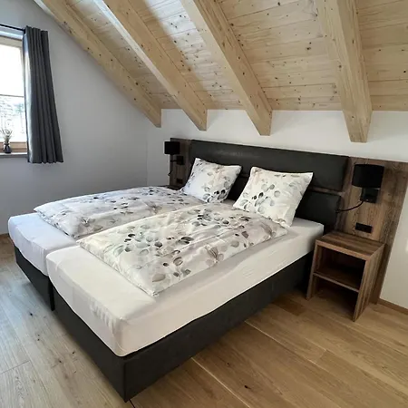 Haus Bente * Donnersbachwald