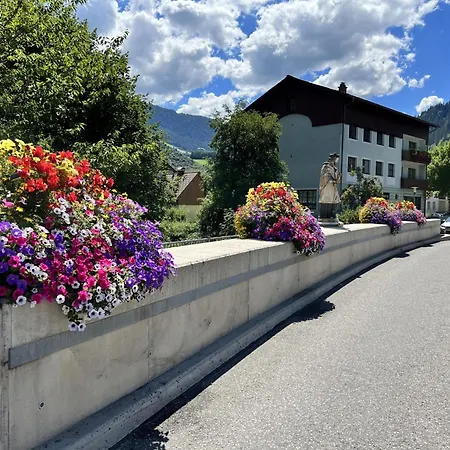 בקתה Haus Bente *