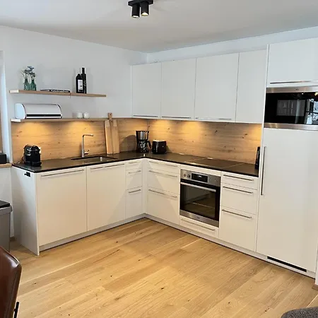 Chalet Haus Bente Donnersbachwald