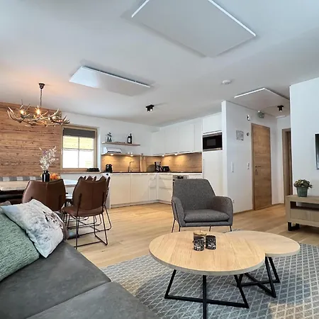 Haus Bente Donnersbachwald