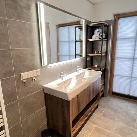Chalet Haus Bente Donnersbachwald
