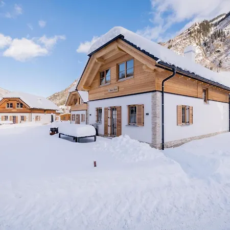 Haus Bente * Donnersbachwald