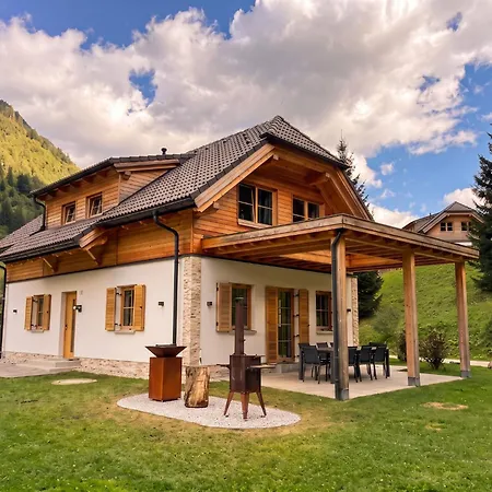 Haus Bente *