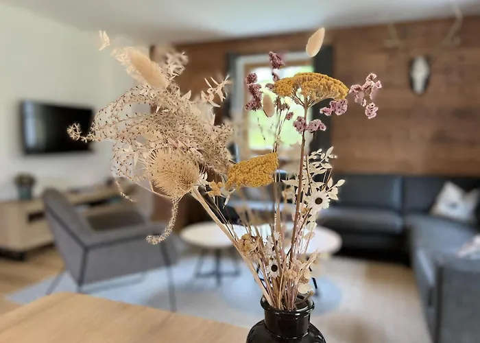 Haus Bente Donnersbachwald