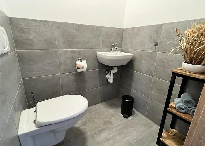 Haus Bente Chalet Donnersbachwald